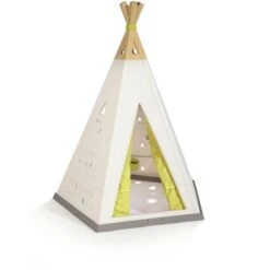 Smoby Spielzelt Tipi -Spielzeugwelt Verkauf Smoby Spielzelt Tipi@@1678222 1