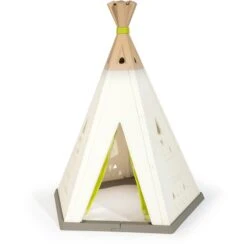 Smoby Spielzelt Tipi -Spielzeugwelt Verkauf Smoby Spielzelt Tipi@@1678222 2