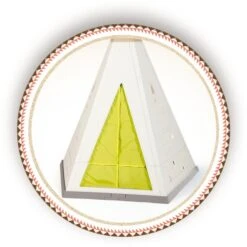 Smoby Spielzelt Tipi -Spielzeugwelt Verkauf Smoby Spielzelt Tipi@@1678222 7
