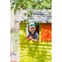 Smoby Stelzenhaus, Gartenspielgerät 17 Smoby Stelzenhaus, Gartenspielgerät -Spielzeugwelt Verkauf Smoby Stelzenhaus Gartenspielger t@@1ssivs32 7