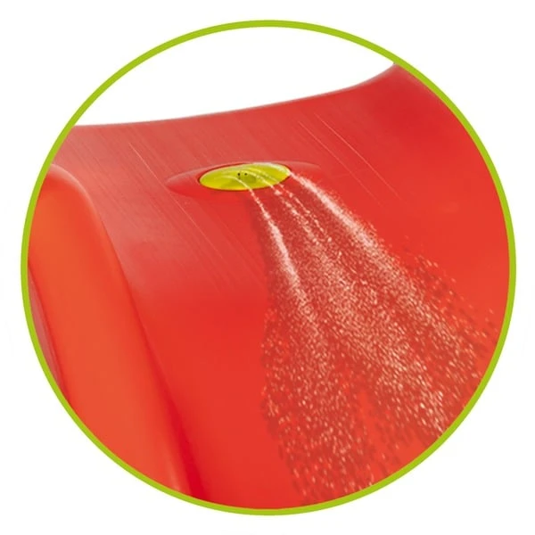 Smoby Stelzenhaus, Gartenspielgerät 10 Smoby Stelzenhaus, Gartenspielgerät – Bild 10