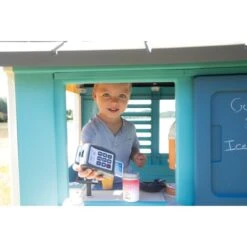 Smoby Sweety Corner, Gartenspielgerät -Spielzeugwelt Verkauf Smoby Sweety Corner Gartenspielger t@@1788608 2