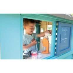 Smoby Sweety Corner, Gartenspielgerät -Spielzeugwelt Verkauf Smoby Sweety Corner Gartenspielger t@@1788608 4