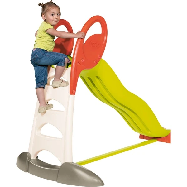 Smoby XL Doppel-Wellen-Rutsche 6 Smoby XL Doppel-Wellen-Rutsche – Bild 6