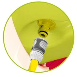 Smoby XL Doppel-Wellen-Rutsche 11 Smoby XL Doppel-Wellen-Rutsche -Spielzeugwelt Verkauf Smoby XL Doppel Wellen Rutsche@@1ssivs2h 5