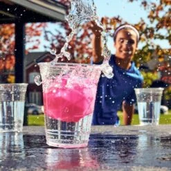 Spin Master Aerobie Sonic Bounce Ball 3er Pack, Gartenspielgerät -Spielzeugwelt Verkauf Spin Master Aerobie Sonic Bounce Ball 3er Pack Gartenspielger t@@100008509 5