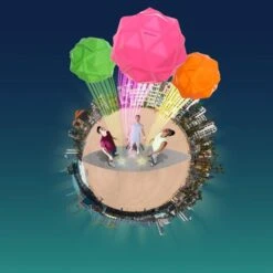 Spin Master Aerobie Sonic Bounce Ball 3er Pack, Gartenspielgerät -Spielzeugwelt Verkauf Spin Master Aerobie Sonic Bounce Ball 3er Pack Gartenspielger t@@100008509 6