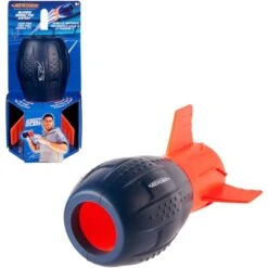 Spin Master Aerobie Super Sonic Fin Catch, Gartenspielgerät