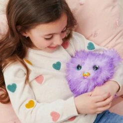 Spin Master FurFluffs Magisches Hündchen, Kuscheltier -Spielzeugwelt Verkauf Spin Master FurFluffs Magisches H ndchen Kuscheltier@@1850241 6