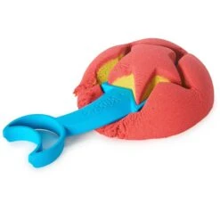 Spin Master Kinetic Sand Sandisfactory Set, Spielsand -Spielzeugwelt Verkauf Spin Master Kinetic Sand Sandisfactory Set Spielsand@@1761676 8