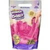 Spin Master Kinetic Sand - Schimmersand Crystal Pink, Spielsand