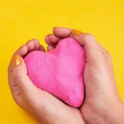 Spin Master Kinetic Sand - Schimmersand Crystal Pink, Spielsand -Spielzeugwelt Verkauf Spin Master Kinetic Sand Schimmersand Crystal Pink Spielsand@@1707968 4