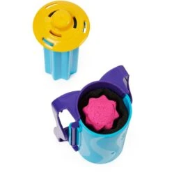 Spin Master Kinetic Sand - Slice N'Surprise Set, Spielsand 14 Spin Master Kinetic Sand - Slice N'Surprise Set, Spielsand -Spielzeugwelt Verkauf Spin Master Kinetic Sand Slice N Surprise Set Spielsand@@1811731 5
