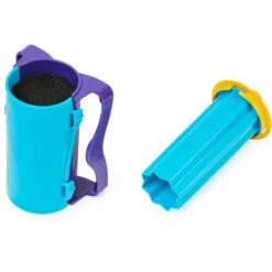 Spin Master Kinetic Sand - Slice N'Surprise Set, Spielsand 15 Spin Master Kinetic Sand - Slice N'Surprise Set, Spielsand -Spielzeugwelt Verkauf Spin Master Kinetic Sand Slice N Surprise Set Spielsand@@1811731 6