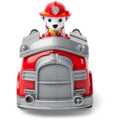 Spin Master Paw Patrol Marshalls Feuerwehrauto, Spielfahrzeug -Spielzeugwelt Verkauf Spin Master Paw Patrol Marshalls Feuerwehrauto Spielfahrzeug@@1760618 2