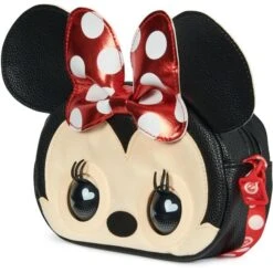 Spin Master Purse Pets Disney Minnie Mouse , Tasche 9 Spin Master Purse Pets Disney Minnie Mouse , Tasche -Spielzeugwelt Verkauf Spin Master Purse Pets Disney Minnie Mouse Tasche@@100008150 2