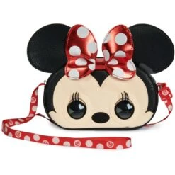 Spin Master Purse Pets Disney Minnie Mouse , Tasche 10 Spin Master Purse Pets Disney Minnie Mouse , Tasche -Spielzeugwelt Verkauf Spin Master Purse Pets Disney Minnie Mouse Tasche@@100008150 3