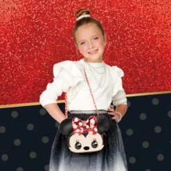 Spin Master Purse Pets Disney Minnie Mouse , Tasche 13 Spin Master Purse Pets Disney Minnie Mouse , Tasche -Spielzeugwelt Verkauf Spin Master Purse Pets Disney Minnie Mouse Tasche@@100008150 6