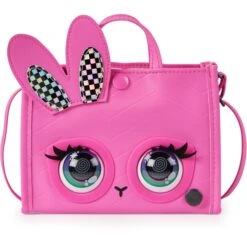 Spin Master Purse Pets - Tote Bag Häschen , Tasche 12 Spin Master Purse Pets - Tote Bag Häschen , Tasche -Spielzeugwelt Verkauf Spin Master Purse Pets Tote Bag H schen Tasche@@100008149 1