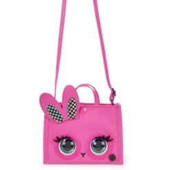 Spin Master Purse Pets - Tote Bag Häschen , Tasche 14 Spin Master Purse Pets - Tote Bag Häschen , Tasche -Spielzeugwelt Verkauf Spin Master Purse Pets Tote Bag H schen Tasche@@100008149 3