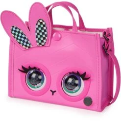 Spin Master Purse Pets - Tote Bag Häschen , Tasche 15 Spin Master Purse Pets - Tote Bag Häschen , Tasche -Spielzeugwelt Verkauf Spin Master Purse Pets Tote Bag H schen Tasche@@100008149 4