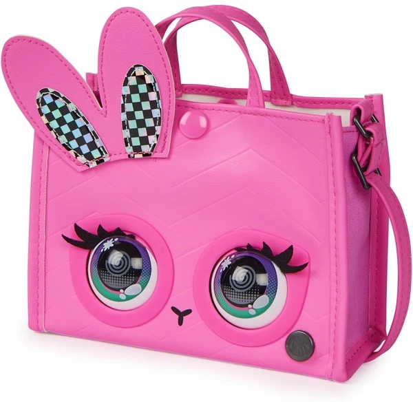 Spin Master Purse Pets - Tote Bag Häschen , Tasche 5 Spin Master Purse Pets - Tote Bag Häschen , Tasche – Bild 5
