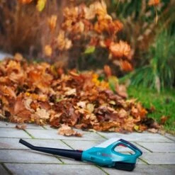 Theo Klein Bosch Laubbläser, Gartenspielgerät -Spielzeugwelt Verkauf Theo Klein Bosch Laubbl ser Gartenspielger t@@1273273 3