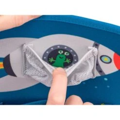 Tonies Bühnen-Transporter - Durch Die Galaxie, Tasche -Spielzeugwelt Verkauf Tonies B hnen Transporter Durch die Galaxie Tasche@@1899624 6