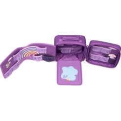 Tonies Bühnen-Transporter - Hinter Dem Regenbogen, Tasche -Spielzeugwelt Verkauf Tonies B hnen Transporter Hinter dem Regenbogen Tasche@@1899617 2