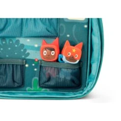 Tonies Bühnen-Transporter - Unter Dem Zaubermond, Tasche -Spielzeugwelt Verkauf Tonies B hnen Transporter Unter dem Zaubermond Tasche@@1899615 5