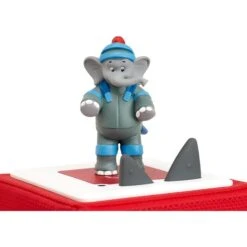 Tonies Benjamin Blümchen Als Ritter, Spielfigur -Spielzeugwelt Verkauf Tonies Benjamin Bl mchen als Ritter Spielfigur@@1se2tt0h 2