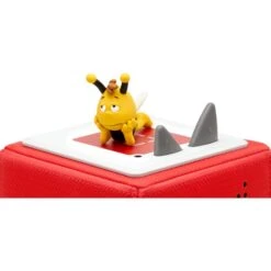 Tonies Biene Maja - Der Schmetterlingsball, Spielfigur 7 Tonies Biene Maja - Der Schmetterlingsball, Spielfigur -Spielzeugwelt Verkauf Tonies Biene Maja Der Schmetterlingsball Spielfigur@@1616576 3