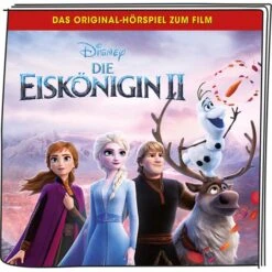 Tonies Disney Die Eiskönigin 2, Spielfigur -Spielzeugwelt Verkauf Tonies Disney Die Eisk nigin 2 Spielfigur@@1792068 2