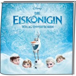 Tonies Disney - Die Eiskönigin, Spielfigur -Spielzeugwelt Verkauf Tonies Disney Die Eisk nigin Spielfigur@@1se2tt1v 2
