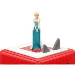 Tonies Disney - Die Eiskönigin, Spielfigur -Spielzeugwelt Verkauf Tonies Disney Die Eisk nigin Spielfigur@@1se2tt1v 3