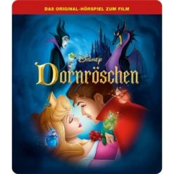 Tonies Disney - Dornröschen, Spielfigur -Spielzeugwelt Verkauf Tonies Disney Dornr schen Spielfigur@@1910648 3