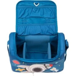 Tonies HörSpiel-Transporter - Durch Die Galaxie, Tasche -Spielzeugwelt Verkauf Tonies H rSpiel Transporter Durch die Galaxie Tasche@@1899619 2