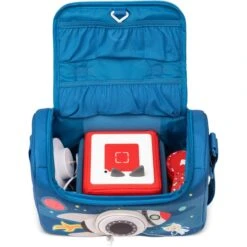 Tonies HörSpiel-Transporter - Durch Die Galaxie, Tasche -Spielzeugwelt Verkauf Tonies H rSpiel Transporter Durch die Galaxie Tasche@@1899619 3