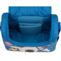 Tonies HörSpiel-Transporter - Durch Die Galaxie, Tasche -Spielzeugwelt Verkauf Tonies H rSpiel Transporter Durch die Galaxie Tasche@@1899619 4