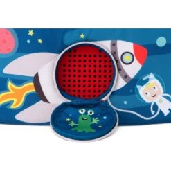 Tonies HörSpiel-Transporter - Durch Die Galaxie, Tasche -Spielzeugwelt Verkauf Tonies H rSpiel Transporter Durch die Galaxie Tasche@@1899619 6