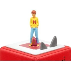 Tonies Hanni Und Nanni Im Hochzeitsrausch, Spielfigur 7 Tonies Hanni Und Nanni Im Hochzeitsrausch, Spielfigur -Spielzeugwelt Verkauf Tonies Hanni und Nanni im Hochzeitsrausch Spielfigur@@1759303 3