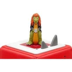 Tonies Heavysaurus - Rock`n Rarrr Music, Spielfigur -Spielzeugwelt Verkauf Tonies Heavysaurus Rock n Rarrr Music Spielfigur@@1se2tt2h 3