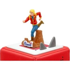 Tonies Jan Tenner - Planet Der 1000 Wunder, Spielfigur -Spielzeugwelt Verkauf Tonies Jan Tenner Planet der 1000 Wunder Spielfigur@@1856546 3