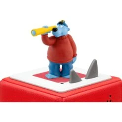 Tonies Käpt´n Blaubär - Seemannsgarn, Spielfigur -Spielzeugwelt Verkauf Tonies K pt n Blaub r Seemannsgarn Spielfigur@@1899603 3