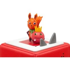 Tonies Kosmo Und Klax - Freundschaftsgeschichten, Spielfigur -Spielzeugwelt Verkauf Tonies Kosmo und Klax Freundschaftsgeschichten Spielfigur@@1568594 3