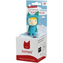 Tonies Kreativ-Tonie Blau, Spielfigur -Spielzeugwelt Verkauf Tonies Kreativ Tonie Blau Spielfigur@@1370924 2