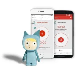 Tonies Kreativ-Tonie Blau, Spielfigur -Spielzeugwelt Verkauf Tonies Kreativ Tonie Blau Spielfigur@@1se2t01a 3