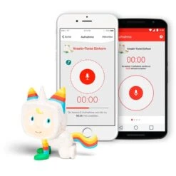 Tonies Kreativ Tonie-Einhorn, Spielfigur -Spielzeugwelt Verkauf Tonies Kreativ Tonie Einhorn Spielfigur@@1452692 2