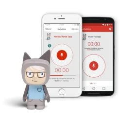 Tonies Kreativ-Tonie Opa, Spielfigur -Spielzeugwelt Verkauf Tonies Kreativ Tonie Opa Spielfigur@@1397149 2