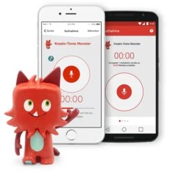 Tonies Kreativ-Tonie - Monster, Spielfigur -Spielzeugwelt Verkauf Tonies Kreativ Tonie Monster Spielfigur@@1774736 2